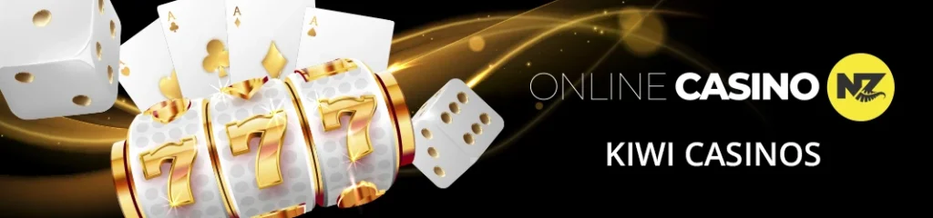 Best Online Casino in New Zealand